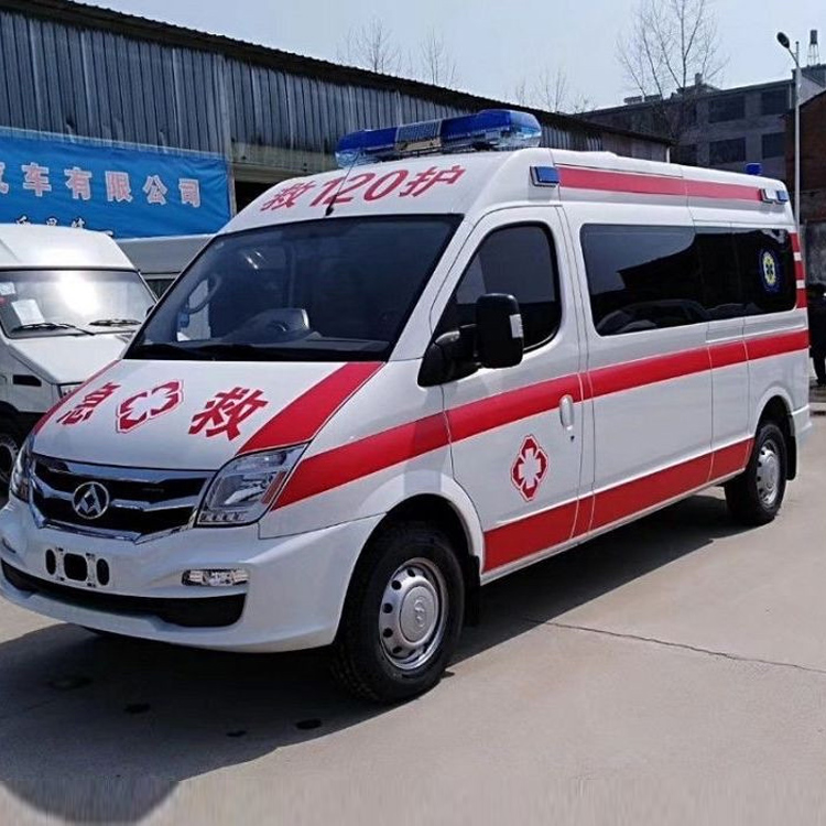 高唐马拉松租赁救护车活动保障