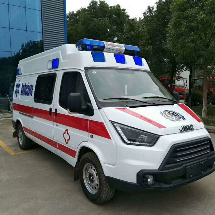 高唐瘫痪租赁救护车转运 ——生命救助的紧急响应与专业保障